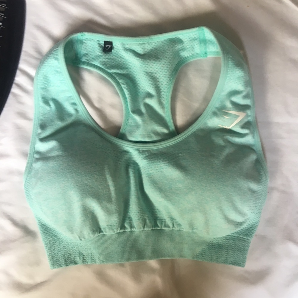 Gymshark Seamless Sports Bra